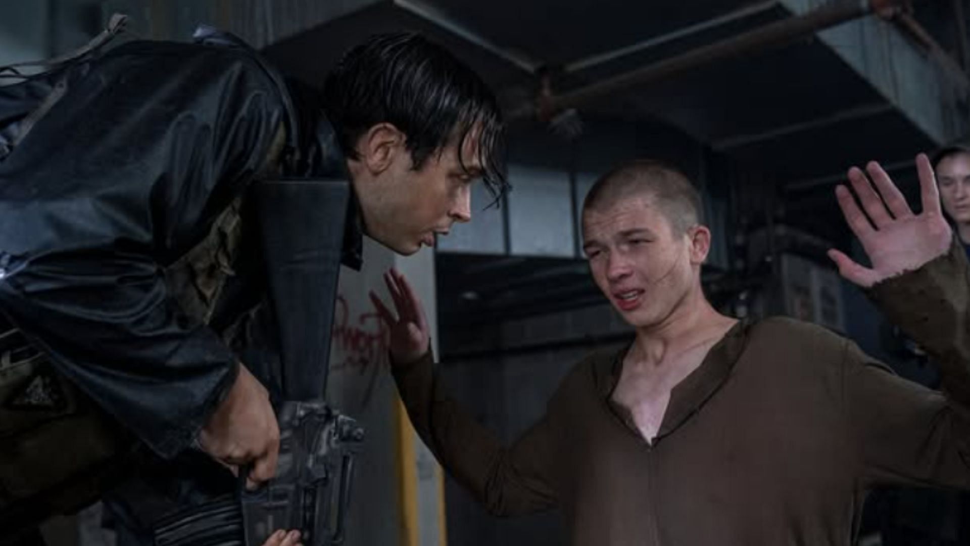 A still from the TV show (Image via Instagram/@thelastofus)
